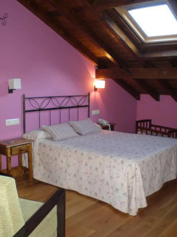 La Posada De Cucayo Dobres Exterior foto